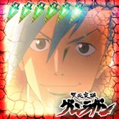画像ギャラリー No.010のサムネイル画像 / 「大戦略WEB」,「天元突破グレンラガン」コラボファイナルイベント開催
