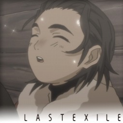 ���������꡼ No.006�Υ���ͥ������ / ������άWEB�פȥ��˥��LASTEXILE�פȤΥ���ܥե����ʥ륤�٥�Ȥ�����