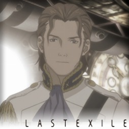 ���������꡼ No.007�Υ���ͥ������ / ������άWEB�פȥ��˥��LASTEXILE�פȤΥ���ܥե����ʥ륤�٥�Ȥ�����
