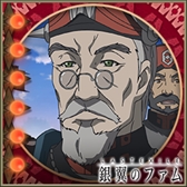 画像ギャラリー No.004のサムネイル画像 / 「大戦略WEB」,「ラストエグザイル-銀翼のファム-」とのコラボファイナルイベントを実施