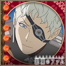 画像ギャラリー No.008のサムネイル画像 / 「大戦略WEB」,「ラストエグザイル-銀翼のファム-」とのコラボファイナルイベントを実施