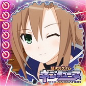 画像ギャラリー No.005のサムネイル画像 / 「大戦略WEB」に「超次元ゲイムネプテューヌ」のキャラクターが士官となって登場