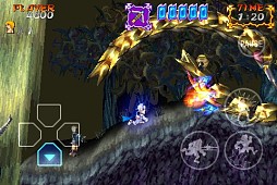 魔界村騎士列伝