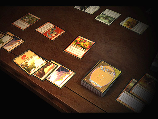 Magic: The Gathering - Tacticsץץ⡼ࡼӡ