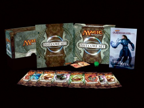 ꡼ No.007 | Magic The Gatheringס716ȯΡM11θݡȡDuels of the PlaneswalkersܸǤPS3ۿ뤳Ȥ餫