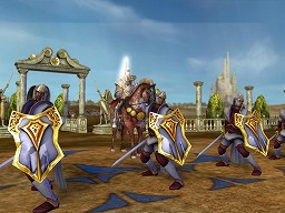 ���������꡼ No.004�Υ���ͥ������ / ����Magic: The Gathering�δ���̵��������饤�󥲡����Magic: The Gathering - Tactics�פ���1��18�������������ӥ�����