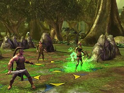 ���������꡼ No.005�Υ���ͥ������ / ����Magic: The Gathering�δ���̵��������饤�󥲡����Magic: The Gathering - Tactics�פ���1��18�������������ӥ�����