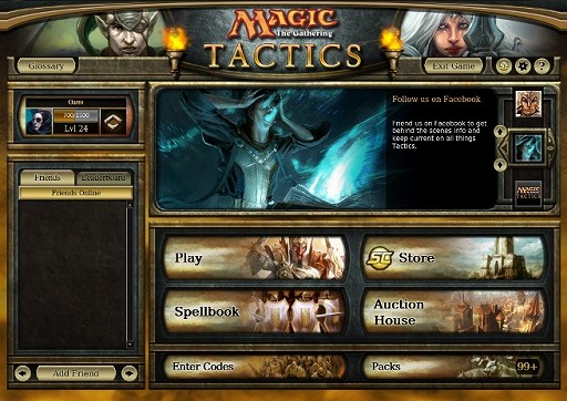 Magic: The Gatheringδ̵饤󥲡Magic: The Gathering - Tacticsפ118ӥ