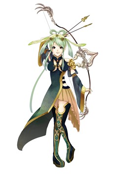 画像ギャラリー No.003のサムネイル画像 / 「Gyokuji」,12月18日より実施のCBT,本日よりテスター募集を開始。4Gamer読者枠は1500名分を用意