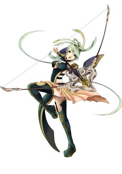 画像ギャラリー No.002のサムネイル画像 / 「Gyokuji」,CBT終了時のアンケート結果を元にした変更内容などを公開&OBTを1月21日にスタート