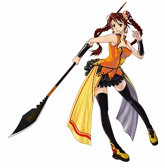 画像ギャラリー No.001のサムネイル画像 / 新しいサブタイトルを得て気分一新,「GYOKUJI〜旗揚げの時〜」オープンβテストが本日開始