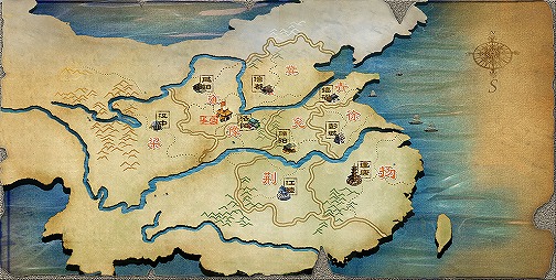 画像ギャラリー No.007のサムネイル画像 / 【PR】「いまから始めてもフルボッコだよな……」と諦めている人に見てもらいたい,オンライン戦略ゲーム「GYOKUJI」プレイレポート