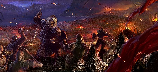 画像ギャラリー No.008のサムネイル画像 / 【PR】「いまから始めてもフルボッコだよな……」と諦めている人に見てもらいたい,オンライン戦略ゲーム「GYOKUJI」プレイレポート