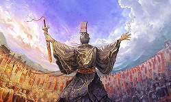 画像ギャラリー No.010のサムネイル画像 / 【PR】「いまから始めてもフルボッコだよな……」と諦めている人に見てもらいたい,オンライン戦略ゲーム「GYOKUJI」プレイレポート