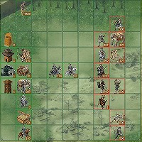 画像ギャラリー No.028のサムネイル画像 / 【PR】「いまから始めてもフルボッコだよな……」と諦めている人に見てもらいたい,オンライン戦略ゲーム「GYOKUJI」プレイレポート