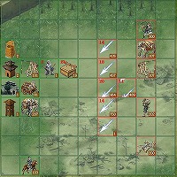 画像ギャラリー No.029のサムネイル画像 / 【PR】「いまから始めてもフルボッコだよな……」と諦めている人に見てもらいたい,オンライン戦略ゲーム「GYOKUJI」プレイレポート