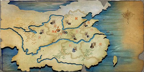 画像ギャラリー No.002のサムネイル画像 / 「GYOKUJI」春と言えば引越し,新たな州で新生活を謳歌しよう