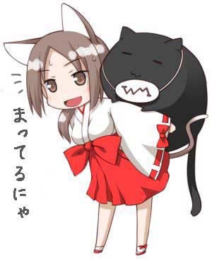 画像ギャラリー No.001のサムネイル画像 / 「GYOKUJI」,武将イラスト候補に御藝巫女「天宮琴音」が参加