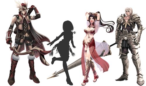 画像ギャラリー No.001のサムネイル画像 / 「IMPERIAL HEARTS」のクローズドαテスター募集枠が増加。4Gamer読者枠は500名に。新たなキャラクター2人のイラストを4Gamer限定で公開