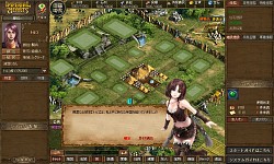 画像ギャラリー No.002のサムネイル画像 / 「IMPERIAL HEARTS」,クローズドαテストが明日スタート