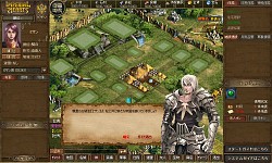 画像ギャラリー No.003のサムネイル画像 / 「IMPERIAL HEARTS」,クローズドαテストが明日スタート