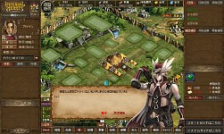 画像ギャラリー No.004のサムネイル画像 / 「IMPERIAL HEARTS」,クローズドαテストが明日スタート