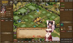 画像ギャラリー No.005のサムネイル画像 / 「IMPERIAL HEARTS」,クローズドαテストが明日スタート