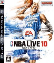 ꡼ No.007Υͥ / 饤NBAǿǡƱ֥ʥߥåפܡEAݡġNBA饤10ȯ