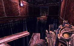 画像ギャラリー No.004のサムネイル画像 / 巨大なボールといつでも仲良し。Unreal Engine 3で作られたアクションパズル「The Ball」のデモ版をUp