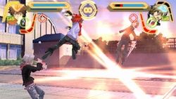 ꡼ No.005Υͥ / PSPѥեȡֲեҥåȥޥREBORN!嫤ΥåХȥפ2010ǯ225ȯ䡣Ȥ⥪ץ