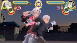 ���������꡼ No.005�Υ���ͥ������ / �ֲ������եҥåȥޥ�REBORN!嫤Υ��å��Хȥ�ס����������Ȥǥե��󥵥��ȥ��åȤ������档�ü쥷�ʥꥪ�ʤɤ������ǽ�ʥѥ���ɤ�