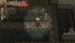 画像ギャラリー No.002のサムネイル画像 / 「不思議のダンジョン 風来のシレン3 ポータブル」,新ダンジョンの様子が分かる最新スクリーンショットを公開