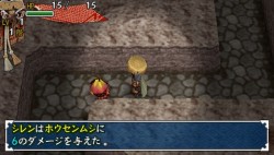 画像ギャラリー No.003のサムネイル画像 / 「不思議のダンジョン 風来のシレン3 ポータブル」,新ダンジョンの様子が分かる最新スクリーンショットを公開