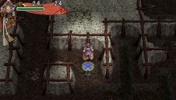 画像ギャラリー No.007のサムネイル画像 / 「不思議のダンジョン 風来のシレン3 ポータブル」,新ダンジョンの様子が分かる最新スクリーンショットを公開