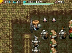 画像ギャラリー No.002のサムネイル画像 / スパイク×チュンソフト,新作タイトル先行体験会を秋葉原で開催