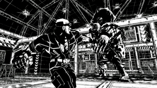 画像ギャラリー No.004のサムネイル画像 / スパイク×チュンソフト,新作タイトル先行体験会を秋葉原で開催