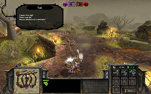 ꡼ No.002Υͥ / Ѥäե󥿥ˤRTSSacraboarפΥǥǤ4GamerUp