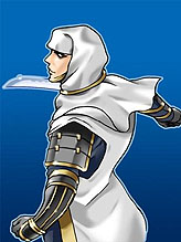 画像ギャラリー No.004のサムネイル画像 / 携帯で多人数参加型の戦国ストラテジー,ハンゲ.jp「激闘!戦国絵巻」サービス開始