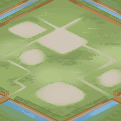 画像ギャラリー No.011のサムネイル画像 / 携帯で多人数参加型の戦国ストラテジー,ハンゲ.jp「激闘!戦国絵巻」サービス開始