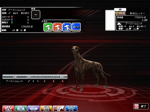 ���������꡼ No.002�Υ���ͥ������ / �ܳ�3D�����ɥå��졼��������֥� ���������ƥ��󥰥ɥå��졼���ס��ϥ󥲡���ˤƥƥ��ȥ����ӥ�����������