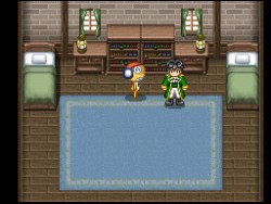 ꡼ No.019Υͥ / ƥ륺ǿ֤ȶĤRPGɡ֥RPG ΤԤγ±ס2010ǯȯǤޤ