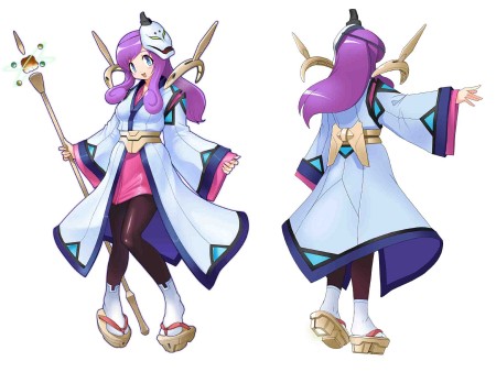 ꡼ No.004Υͥ / ΩդⲦȤ夿֥RPG ΤԤγ±פ̤륪ꥸʥ륭饯Ҳ