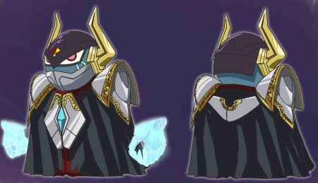 ꡼ No.005Υͥ / ΩդⲦȤ夿֥RPG ΤԤγ±פ̤륪ꥸʥ륭饯Ҳ