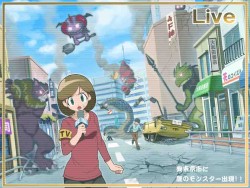 ꡼ No.008Υͥ / ΩդⲦȤ夿֥RPG ΤԤγ±פ̤륪ꥸʥ륭饯Ҳ