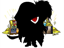 ꡼ No.005 | NDS֥RPG ΤԤγ±פ2010ǯ34ȯ䡣ǤʤɥϢƥȤϢư»