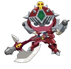 ꡼ No.002 | 饯Τäꤵо졪֥RPG ΤԤγ±ס̤о쥭饯οҲ