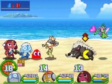 ꡼ No.009 | θϥ졼ˤ!?NDS֥RPG ΤԤγ±סХȥͭ˿ʤ륲ॷƥοҲ