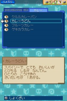 ꡼ No.029 | θϥ졼ˤ!?NDS֥RPG ΤԤγ±סХȥͭ˿ʤ륲ॷƥοҲ