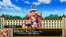 画像ギャラリー No.004のサムネイル画像 / サイバーフロント,PC版からの移植作「暁のアマネカと蒼い巨神−パシアテ文明研究会興亡記−」をXbox 360/PSP向けに2010年3月11日に発売