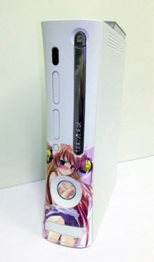 画像ギャラリー No.001のサムネイル画像 / X360/PSP版「暁のアマネカと蒼い巨神」予約/限定版特典を紹介